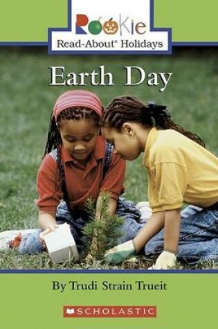 Cover of Earth Day