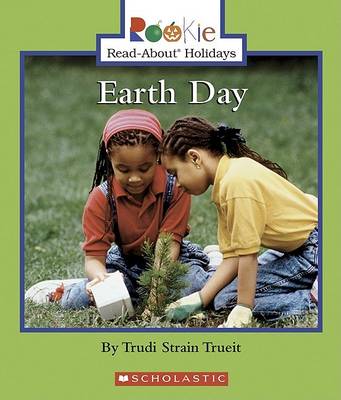 Cover of Earth Day