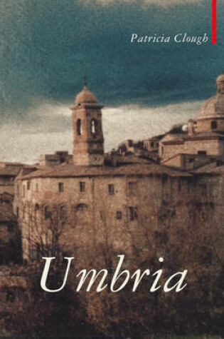 Cover of Umbria