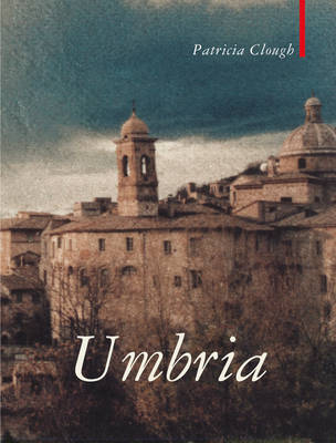 Book cover for Umbria