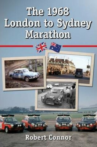 Cover of The 1968 London to Sydney Marathon