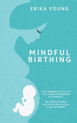 Book cover for Mindful Birthing