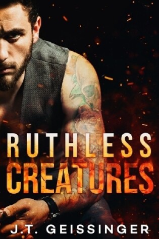Cover of Ruthless Creatures