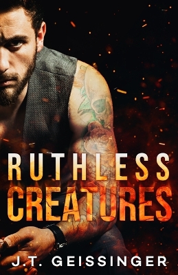 Book cover for Ruthless Creatures