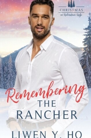 Cover of Remembering the Rancher