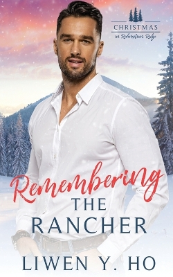 Book cover for Remembering the Rancher