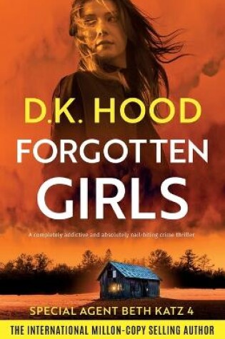 Cover of Forgotten Girls