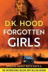 Book cover for Forgotten Girls