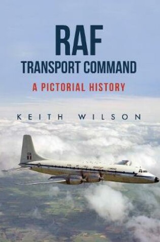 Cover of RAF Transport Command