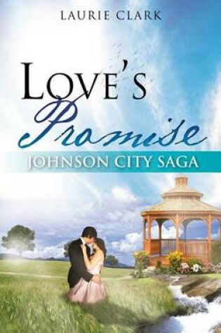 Cover of Love's Promise