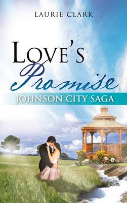 Book cover for Love's Promise