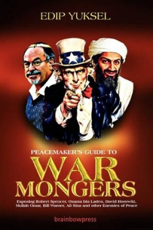 Cover of Peacemaker's Guide to Warmongers