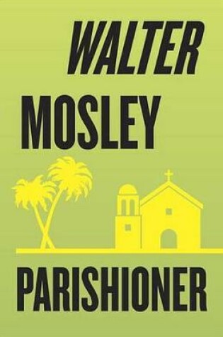Cover of Parishioner