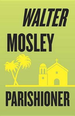 Book cover for Parishioner