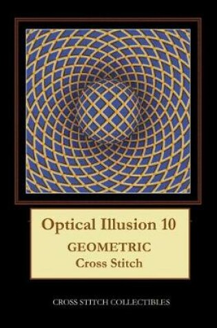 Cover of Optical Illusion 10