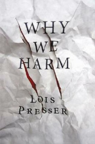 Cover of Why We Harm