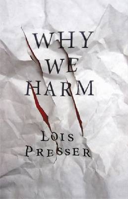 Book cover for Why We Harm