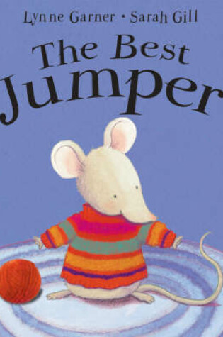 Cover of The Best Jumper