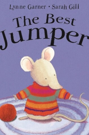 Cover of The Best Jumper