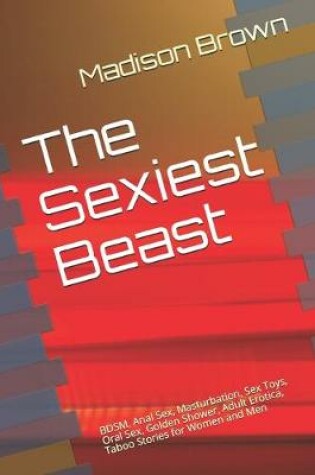 Cover of The Sexiest Beast