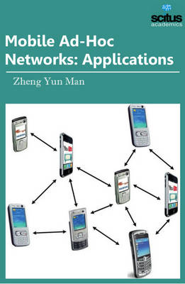 Book cover for Mobile Ad-Hoc Networks