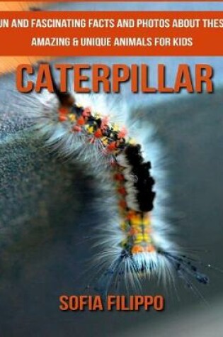 Cover of Caterpillar