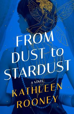 Book cover for From Dust to Stardust