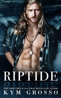 Book cover for Riptide