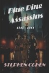 Book cover for Blue Ring Assassins - Book Two