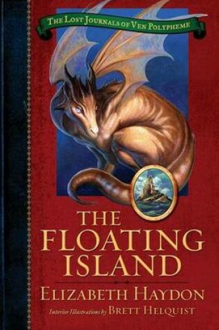 Cover of The Floating Island