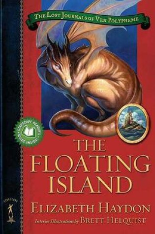 Cover of The Floating Island