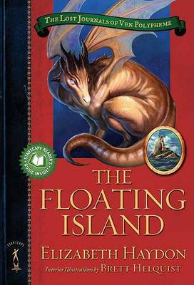 Book cover for The Floating Island