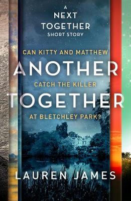 Book cover for Another Together (A Next Together short story)