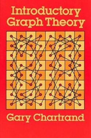 Cover of Introductory Graph Theory
