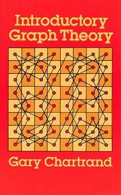 Book cover for Introductory Graph Theory