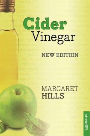 Cover of Cider Vinegar