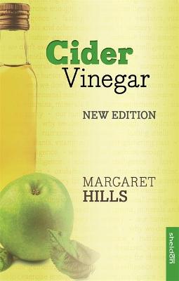 Book cover for Cider Vinegar