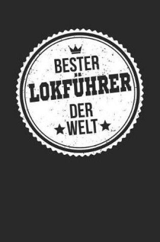 Cover of Bester Lokfuhrer Der Welt