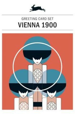 Cover of Vienna 1900