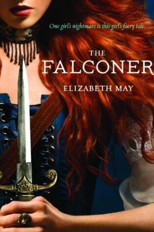 Cover of The Falconer: Book 1