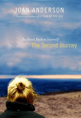 Cover of The Second Journey