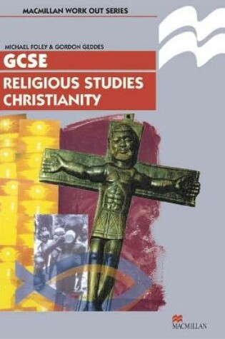 Cover of Religious Studies GCSE