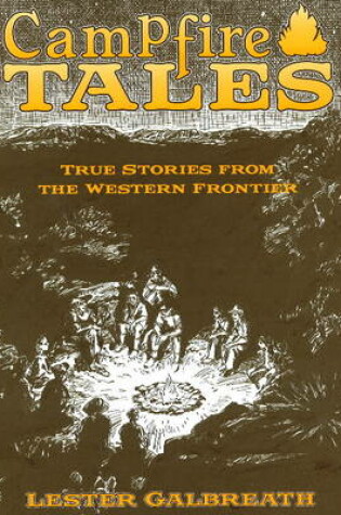 Cover of Campfire Tales