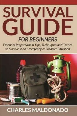 Cover of Survival Guide for Beginners