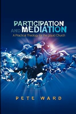 Book cover for Participation and Mediation