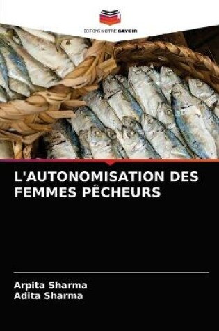 Cover of L'Autonomisation Des Femmes Pêcheurs