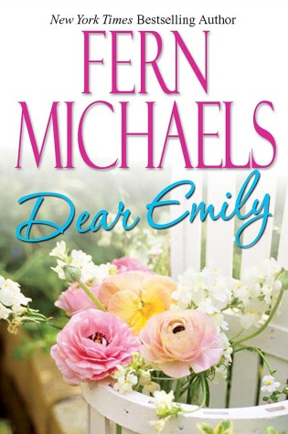 Cover of Dear Emily