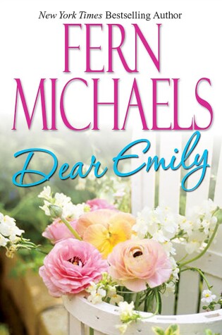 Book cover for Dear Emily