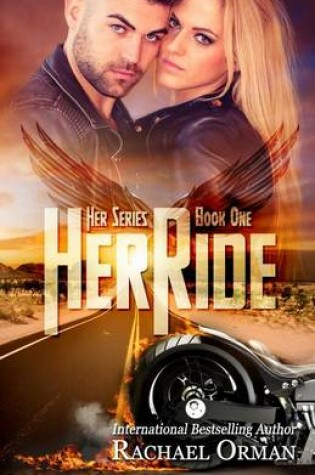 Cover of Her Ride