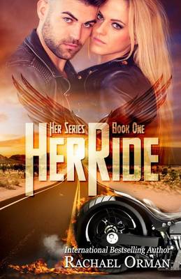 Book cover for Her Ride
